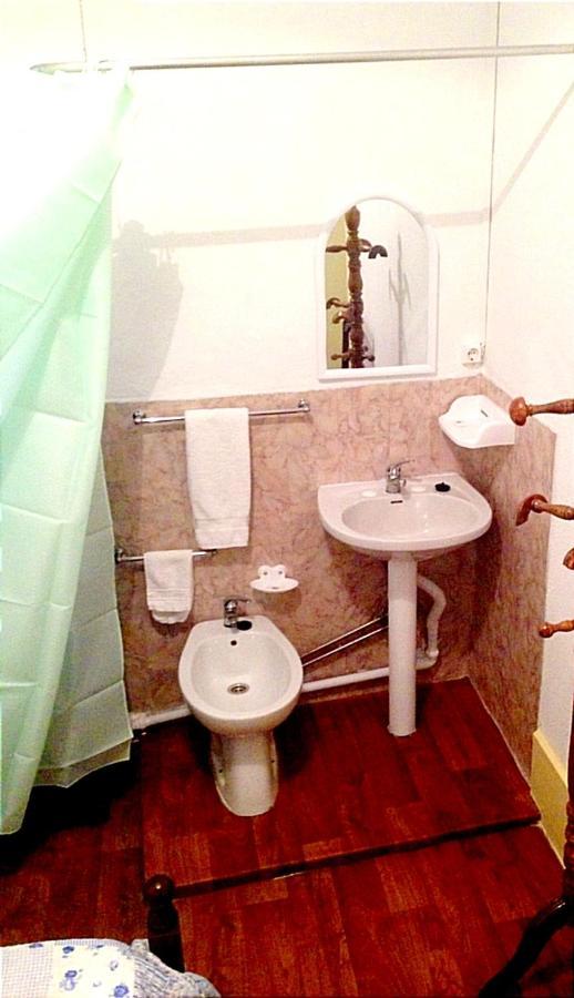 Residencial Clerigos Room 3 بورتو الغرفة الصورة